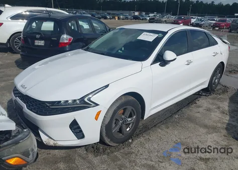 2023 Kia K5 Lxs from USA, damaged, VIN 5XXG14J22PG197099